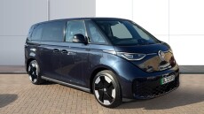 Volkswagen ID. Buzz 150kW Style Pro 77kWh 5dr Auto Electric Estate